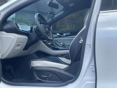 BYD Qin Plus DM-i 55KM Luxury - ფოტო 14