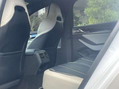 BYD Qin Plus DM-i 55KM Luxury - ფოტო 15