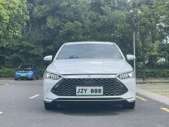 BYD Qin Plus DM-i 55KM Luxury - ფოტო 2