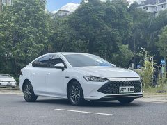 BYD Qin Plus DM-i 55KM Luxury - ფოტო 3