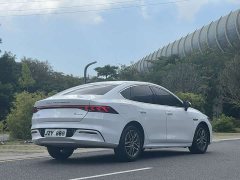 BYD Qin Plus DM-i 55KM Luxury - ფოტო 6