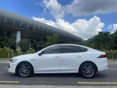 BYD Qin Plus DM-i 55KM Luxury - ფოტო 7