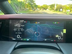 GAC Aion M8 Master Series Dual Engine Premium Version - ფოტო 11