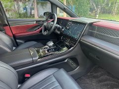 GAC Aion M8 Master Series Dual Engine Premium Version - ფოტო 16