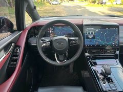GAC Aion M8 Master Series Dual Engine Premium Version - ფოტო 18