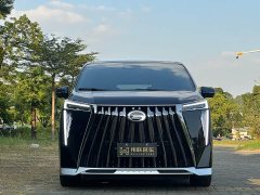GAC Aion M8 Master Series Dual Engine Premium Version - ფოტო 2