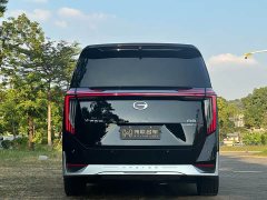 GAC Aion M8 Master Series Dual Engine Premium Version - ფოტო 5