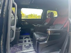 GAC Aion M8 Master Series Dual Engine Premium Version - ფოტო 8