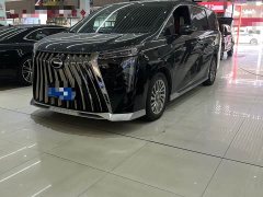 GAC Aion M8 Master Series 400T Premium Edition - ფოტო 1