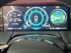 GAC Aion M8 Master Series 400T Premium Edition - ფოტო 11