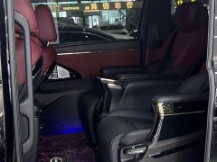 GAC Aion M8 Master Series 400T Premium Edition - ფოტო 12
