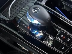 GAC Aion M8 Master Series 400T Premium Edition - ფოტო 13