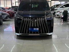 GAC Aion M8 Master Series 400T Premium Edition - ფოტო 2