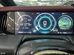 GAC Aion M8 Master Series 400T Premium Edition - ფოტო 3