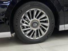GAC Aion M8 Master Series 400T Premium Edition - ფოტო 4
