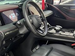 GAC Aion M8 Master Series 400T Premium Edition - ფოტო 7