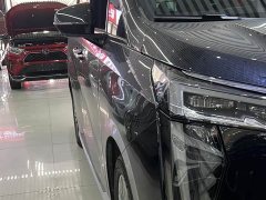 GAC Aion M8 Master Series 400T Premium Edition - ფოტო 9