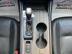 Nissan Teana 2.0L XL Comfort - ფოტო 16