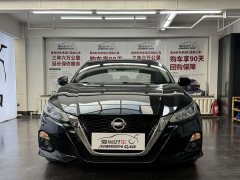 Nissan Teana 2.0L XL Comfort - ფოტო 2