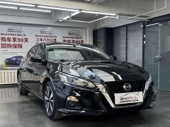 Nissan Teana 2.0L XL Comfort - ფოტო 3