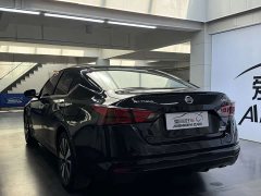 Nissan Teana 2.0L XL Comfort - ფოტო 5