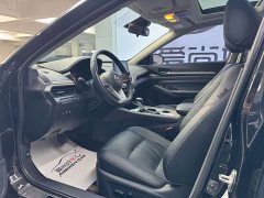Nissan Teana 2.0L XL Comfort - ფოტო 8