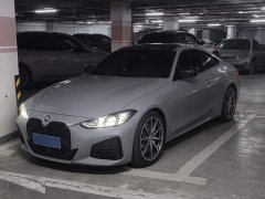 BMW 4 Series 430i M Sport Night Edition - ფოტო 1