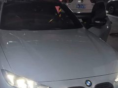 BMW 4 Series 430i M Sport Night Edition - ფოტო 2