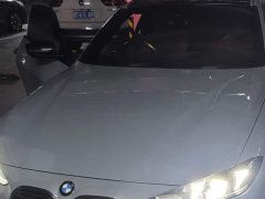 BMW 4 Series 430i M Sport Night Edition - ფოტო 3