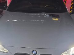 BMW 4 Series 430i M Sport Night Edition - ფოტო 5