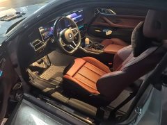 BMW 4 Series 430i M Sport Night Edition - ფოტო 6