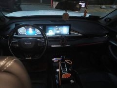 Chery Tiggo 8 PLUS 290TGDI DCT Passion Edition - ფოტო 10
