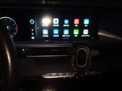 Chery Tiggo 8 PLUS 290TGDI DCT Passion Edition - ფოტო 14
