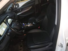 Chery Tiggo 8 PLUS 290TGDI DCT Passion Edition - ფოტო 16