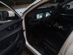 Chery Tiggo 8 PLUS 290TGDI DCT Passion Edition - ფოტო 17