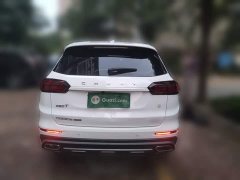 Chery Tiggo 8 PLUS 290TGDI DCT Passion Edition - ფოტო 5