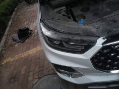 Chery Tiggo 8 PLUS 290TGDI DCT Passion Edition - ფოტო 7