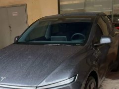 Tesla Model Y Rear-Wheel Drive Launch Edition - ფოტო 3