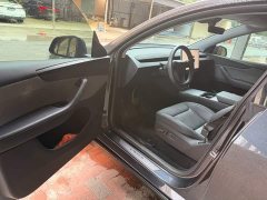 Tesla Model Y Rear-Wheel Drive Launch Edition - ფოტო 7