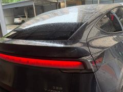 Tesla Model Y Rear-Wheel Drive Launch Edition - ფოტო 9