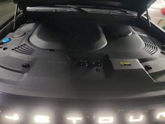 Jetour Chitu Jietu Traveler 2.0T AWD Expedition PRO - ფოტო 10