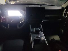 Jetour Chitu Jietu Traveler 2.0T AWD Expedition PRO - ფოტო 12