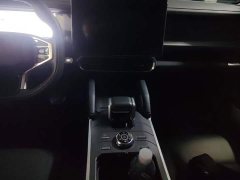 Jetour Chitu Jietu Traveler 2.0T AWD Expedition PRO - ფოტო 13
