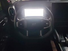 Jetour Chitu Jietu Traveler 2.0T AWD Expedition PRO - ფოტო 15