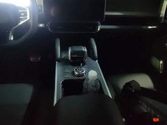 Jetour Chitu Jietu Traveler 2.0T AWD Expedition PRO - ფოტო 16