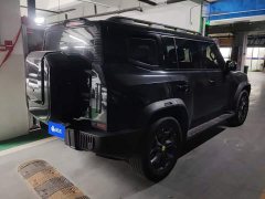 Jetour Chitu Jietu Traveler 2.0T AWD Expedition PRO - ფოტო 3