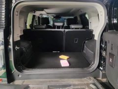 Jetour Chitu Jietu Traveler 2.0T AWD Expedition PRO - ფოტო 4