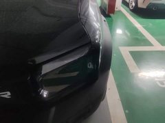 Jetour Chitu Jietu Traveler 2.0T AWD Expedition PRO - ფოტო 5