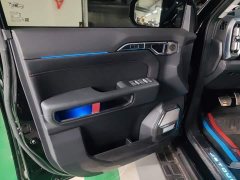 Jetour Chitu Jietu Traveler 2.0T AWD Expedition PRO - ფოტო 7