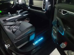Jetour Chitu Jietu Traveler 2.0T AWD Expedition PRO - ფოტო 8